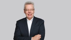 Drei Fragen an Horst Rüter, Mitglied der Geschäftsleitung beim EHI Retail Institute
