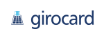 girocard Logo quer, ohne Rahmen